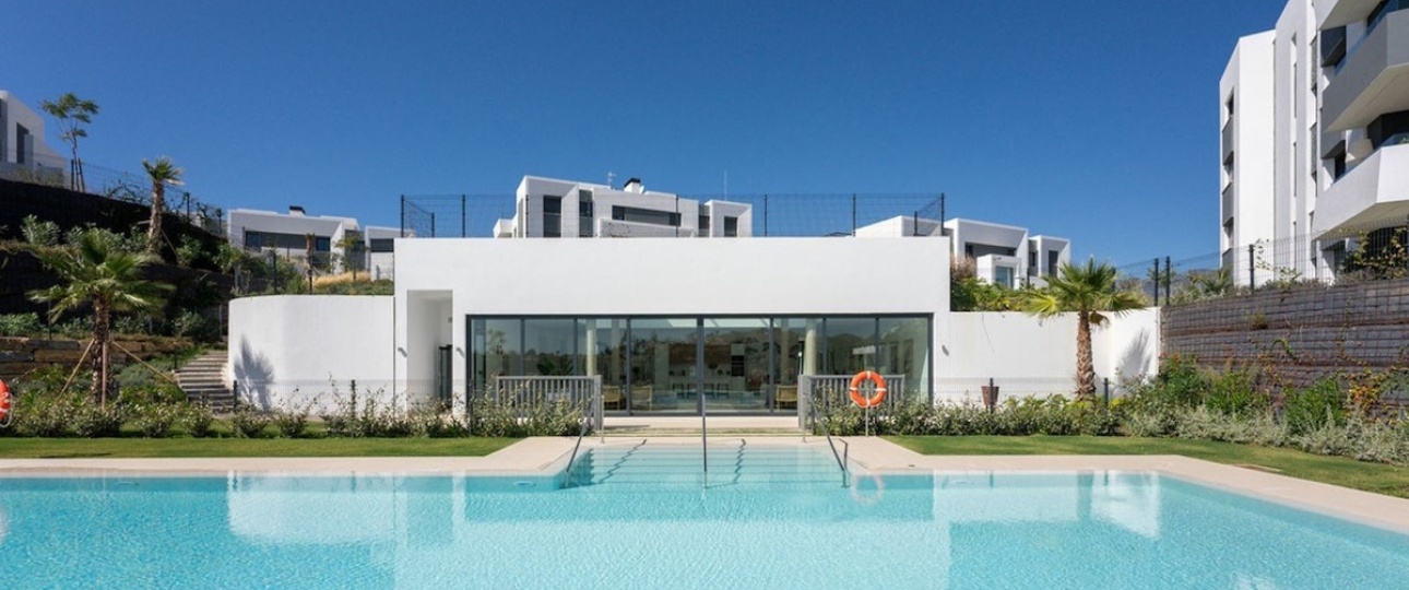 Rynek wtórny - apartment - Marbella - Santa Clara