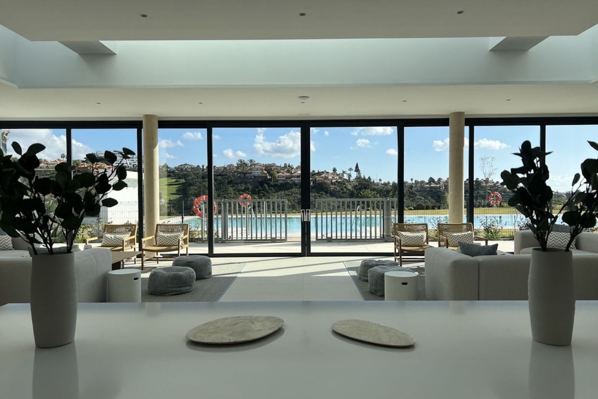 Rynek wtórny - apartment - Marbella - Santa Clara
