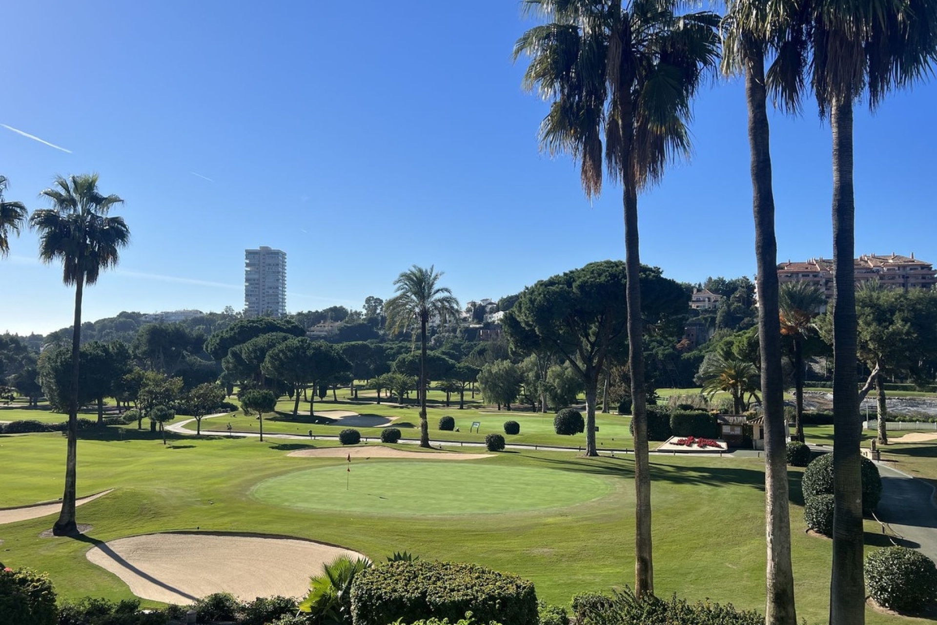 Rynek wtórny - apartment - Marbella - Santa Clara