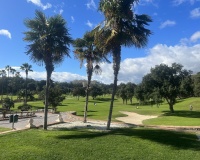 Rynek wtórny - apartment - Marbella - Santa Clara