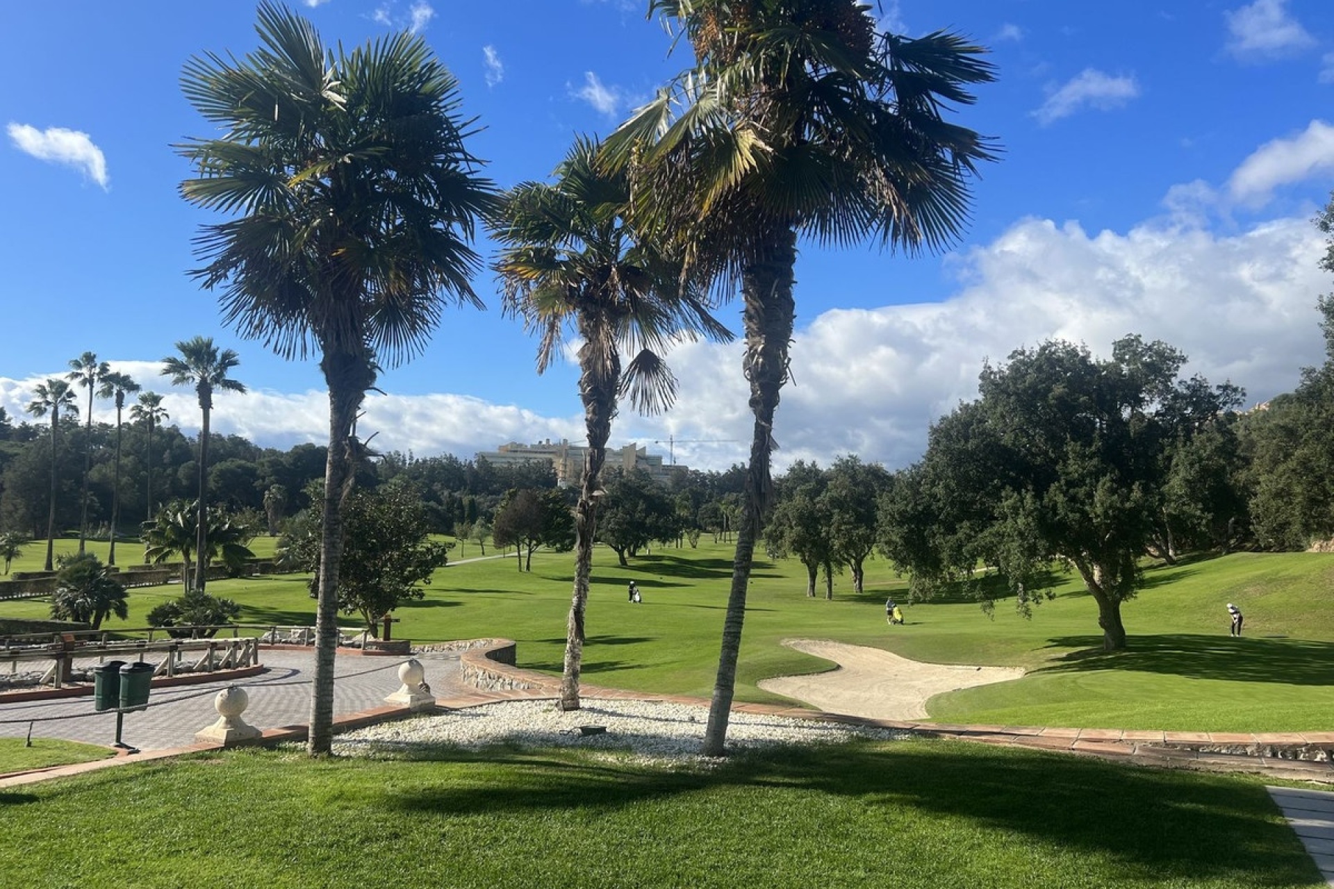 Rynek wtórny - apartment - Marbella - Santa Clara