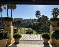 Rynek wtórny - apartment - Marbella - Santa Clara