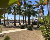 Rynek wtórny - apartment - Marbella - Santa Clara