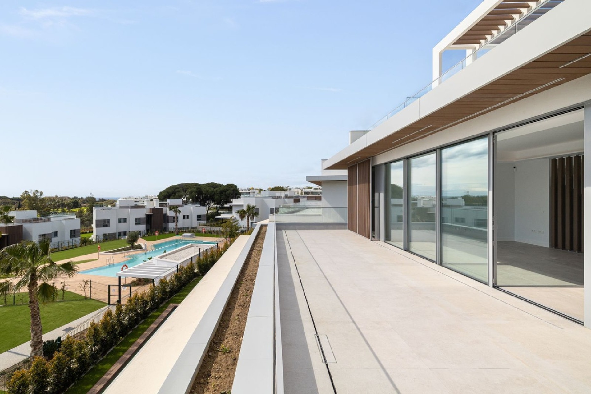 Rynek wtórny - apartment - Marbella - Santa Clara