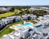 Rynek wtórny - apartment - Marbella - Santa Clara