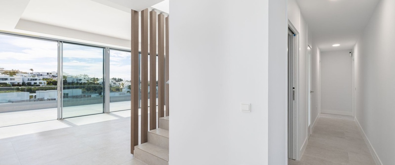 Rynek wtórny - apartment - Marbella - Santa Clara