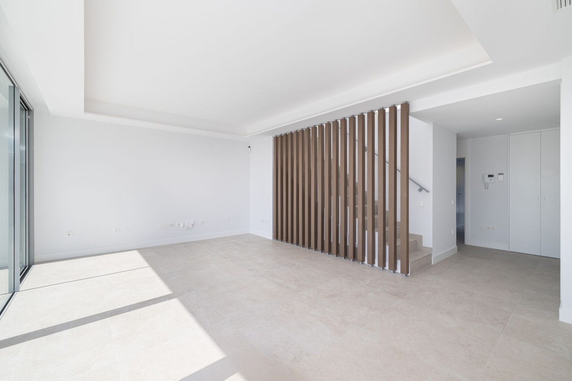 Rynek wtórny - apartment - Marbella - Santa Clara