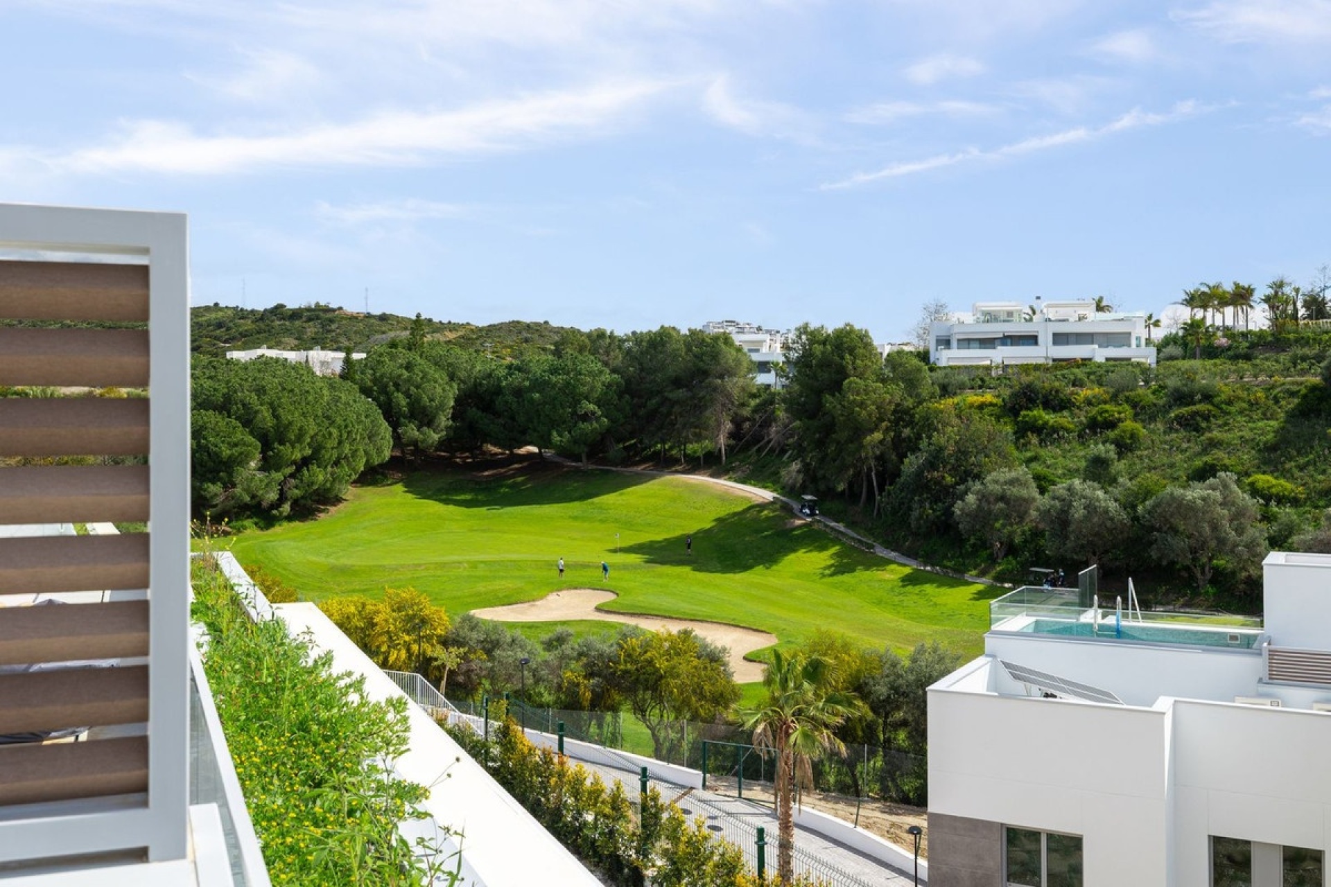 Rynek wtórny - apartment - Marbella - Santa Clara