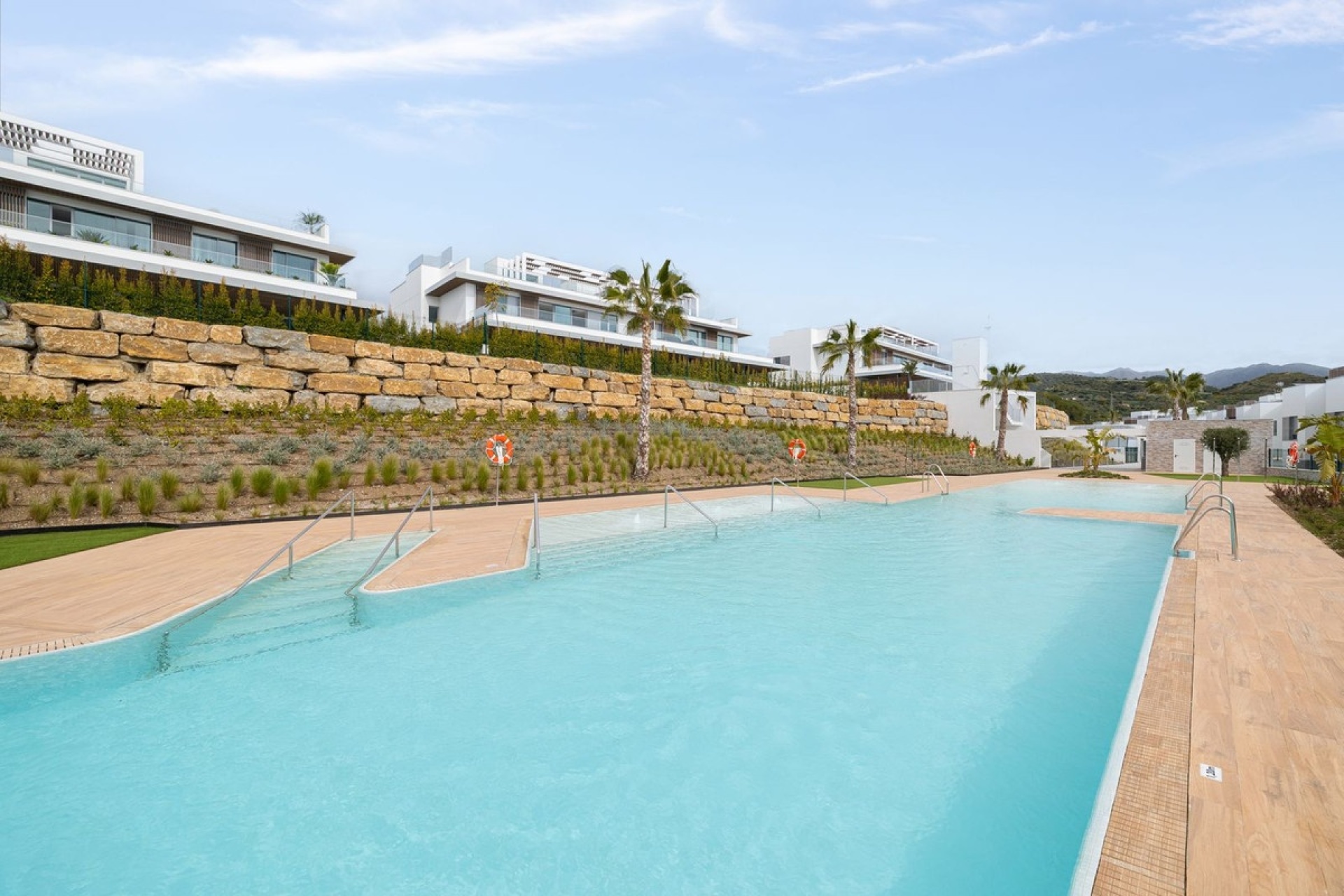 Rynek wtórny - apartment - Marbella - Santa Clara