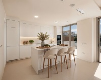 Rynek wtórny - apartment - Marbella - Santa Clara