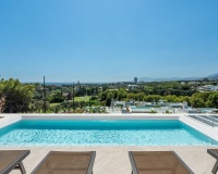 Rynek wtórny - apartment - Marbella - Santa Clara