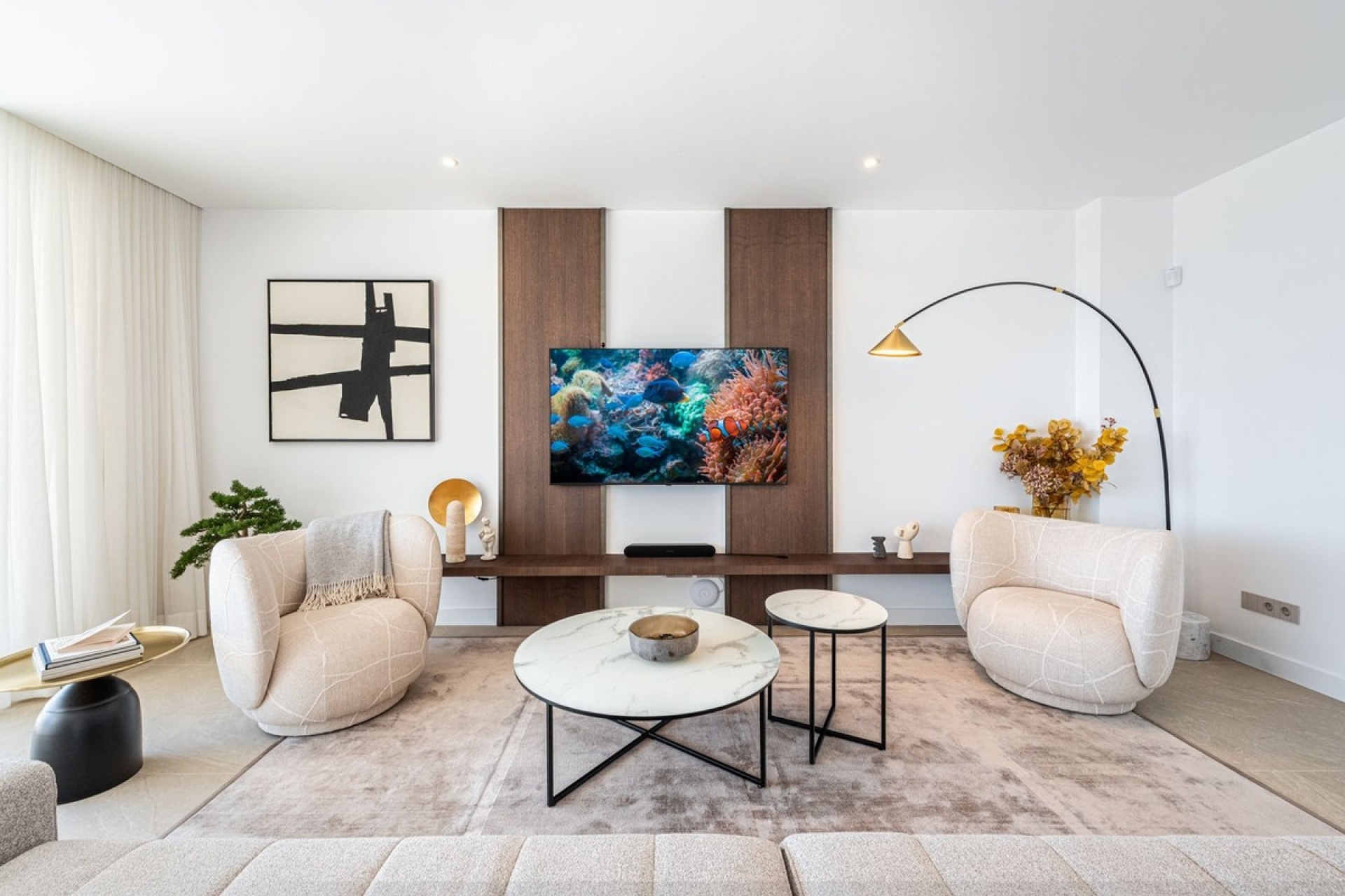 Rynek wtórny - apartment - Marbella - Santa Clara