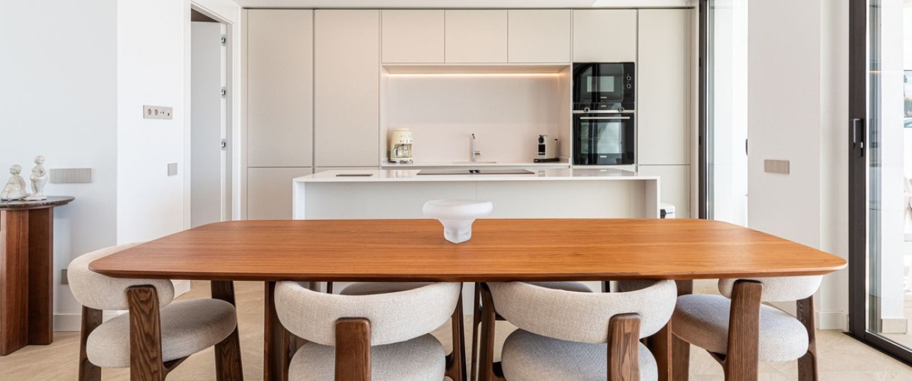 Rynek wtórny - apartment - Marbella - Santa Clara