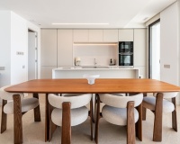 Rynek wtórny - apartment - Marbella - Santa Clara