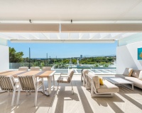 Rynek wtórny - apartment - Marbella - Santa Clara