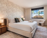 Rynek wtórny - apartment - Marbella - Santa Clara