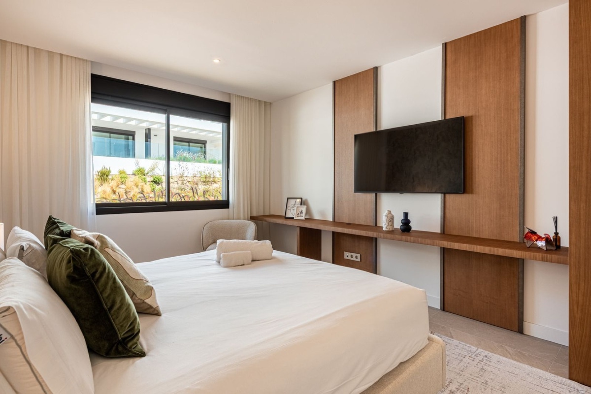 Rynek wtórny - apartment - Marbella - Santa Clara