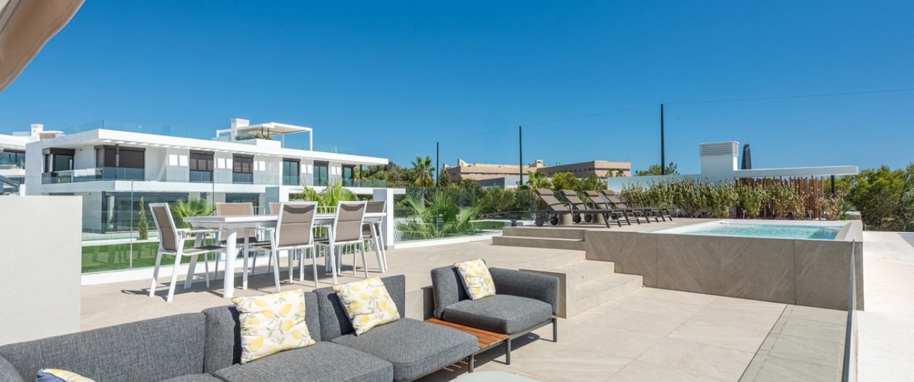 Rynek wtórny - apartment - Marbella - Santa Clara