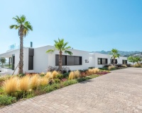 Rynek wtórny - apartment - Marbella - Santa Clara