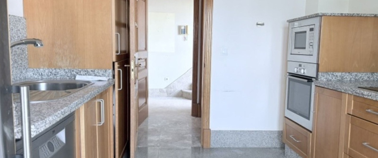 Rynek wtórny - apartment - Marbella - Santa Clara