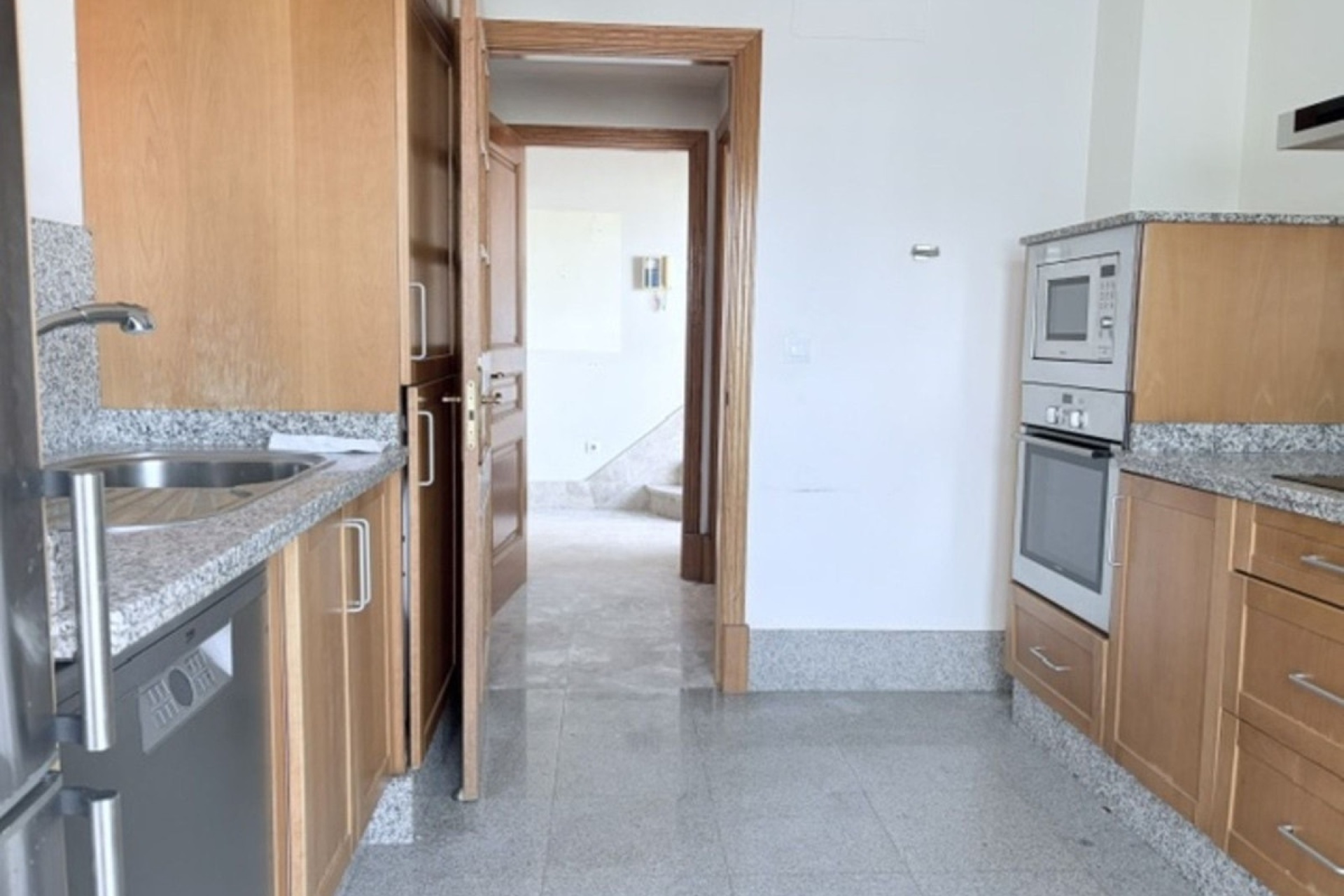 Rynek wtórny - apartment - Marbella - Santa Clara