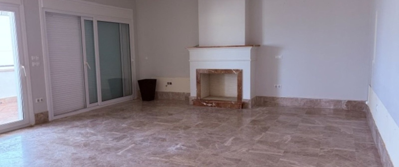 Rynek wtórny - apartment - Marbella - Santa Clara