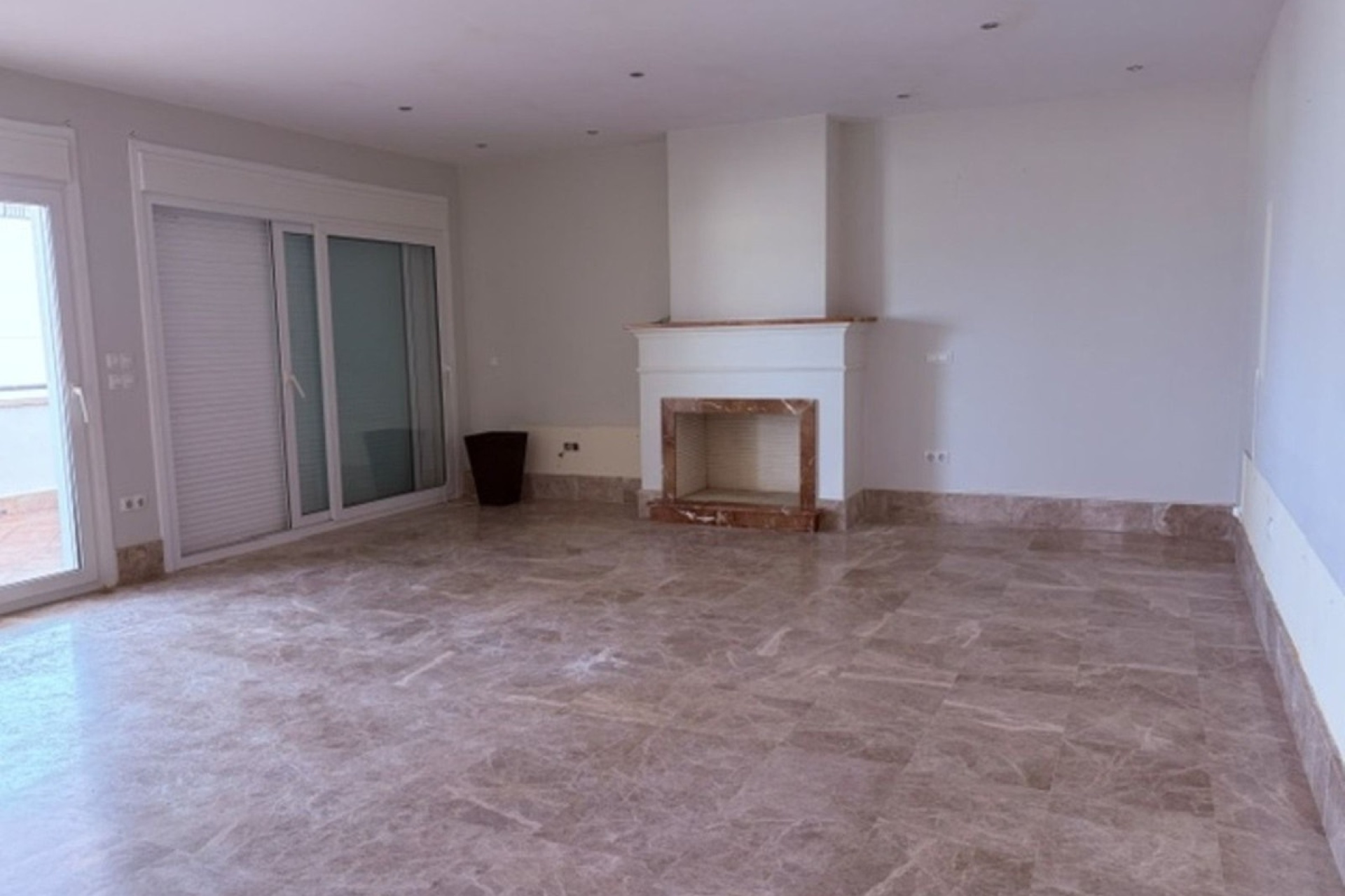 Rynek wtórny - apartment - Marbella - Santa Clara