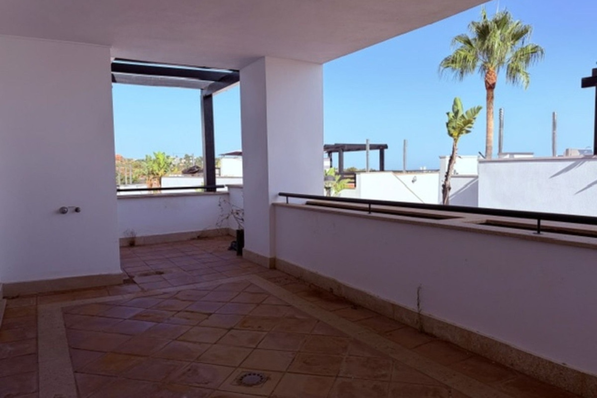 Rynek wtórny - apartment - Marbella - Santa Clara