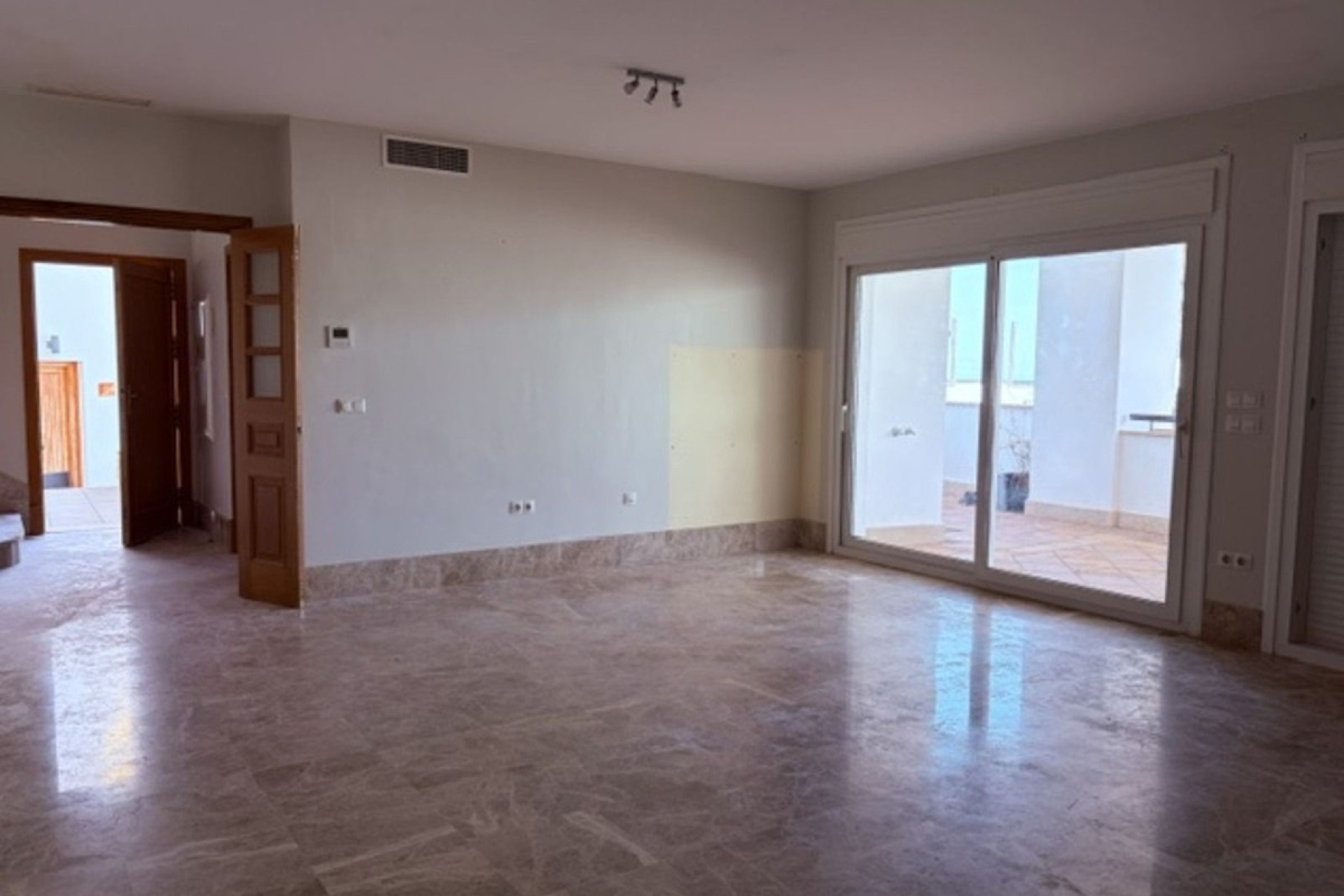 Rynek wtórny - apartment - Marbella - Santa Clara
