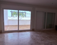 Rynek wtórny - apartment - Marbella - Santa Clara