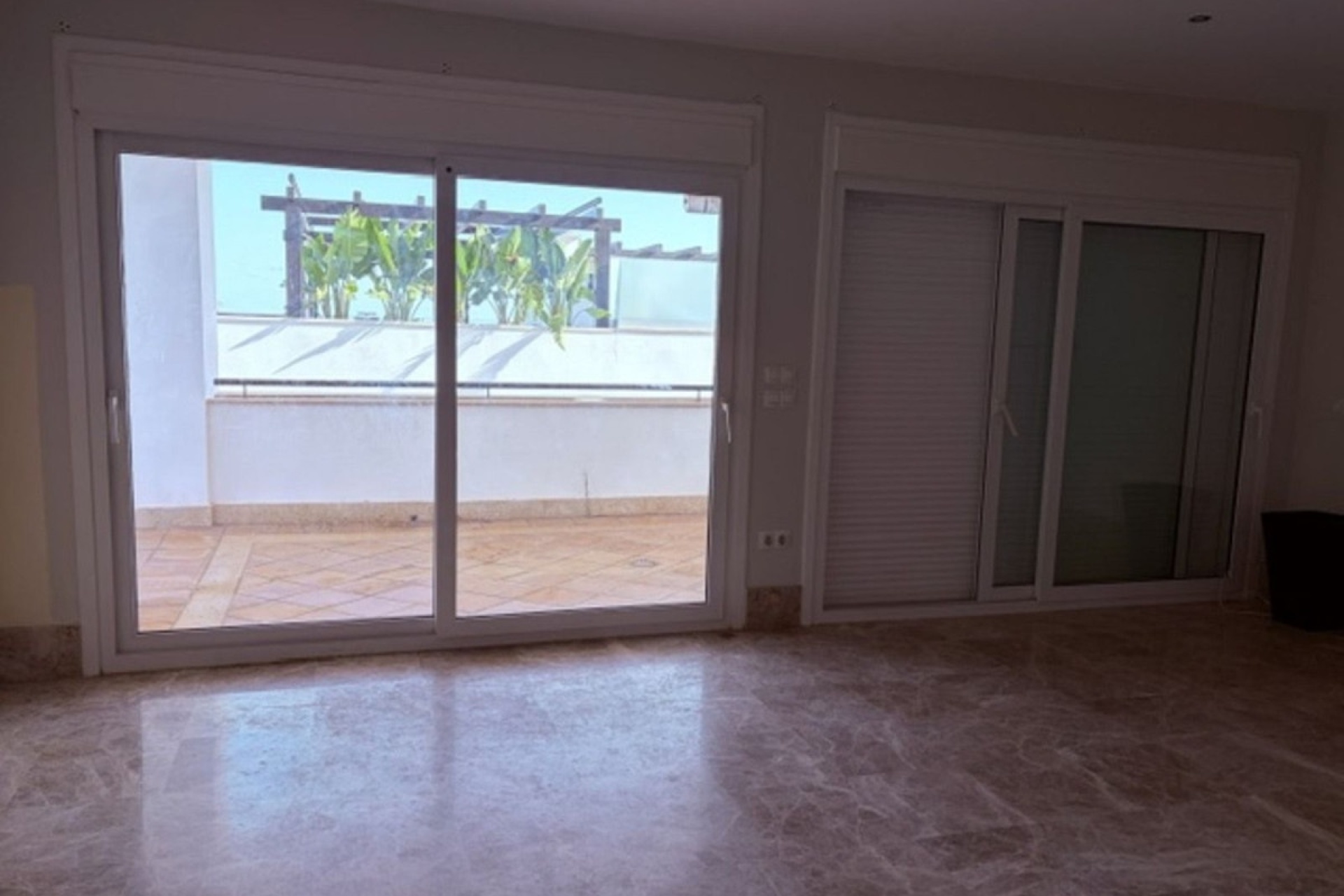 Rynek wtórny - apartment - Marbella - Santa Clara
