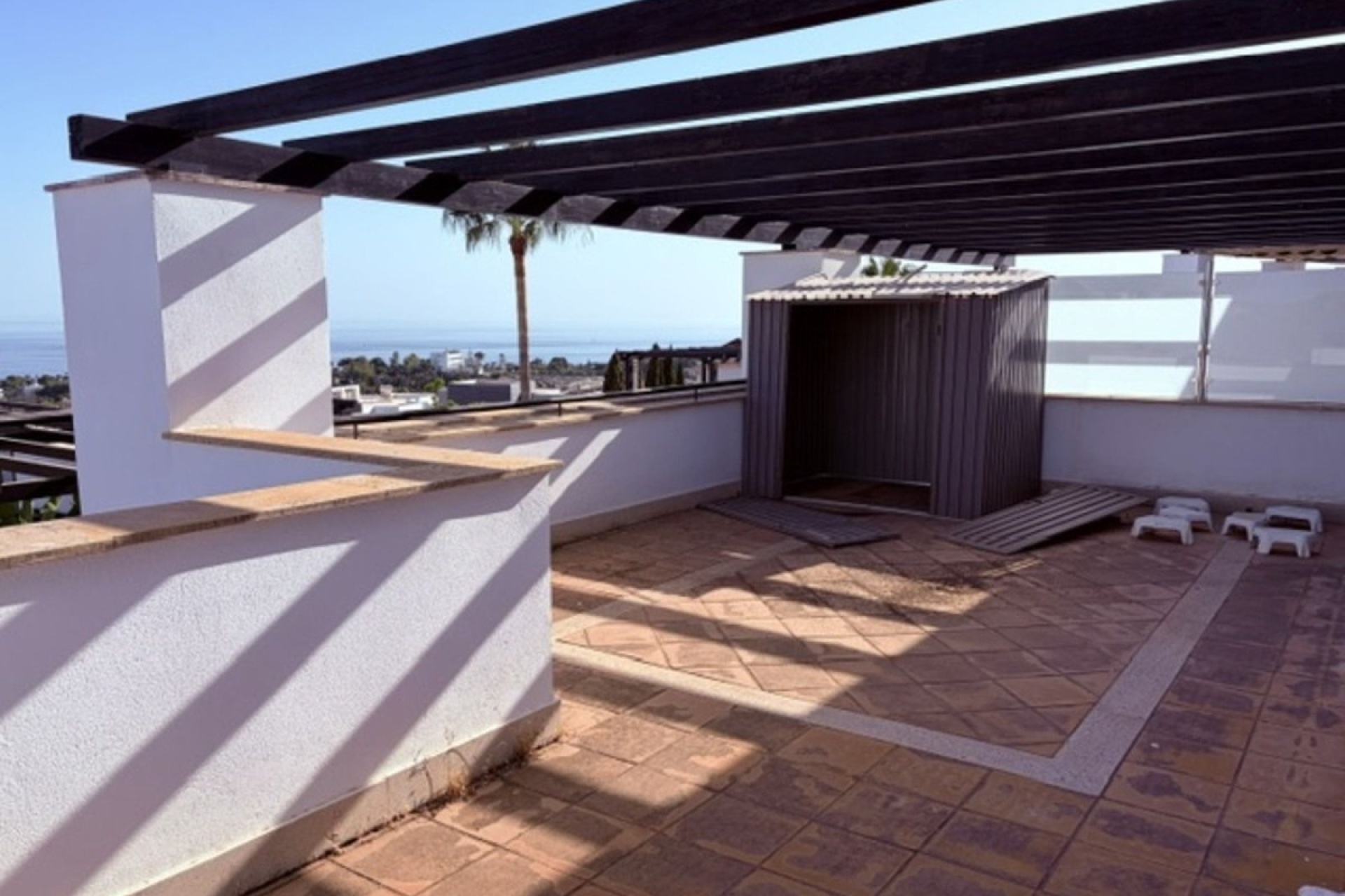 Rynek wtórny - apartment - Marbella - Santa Clara