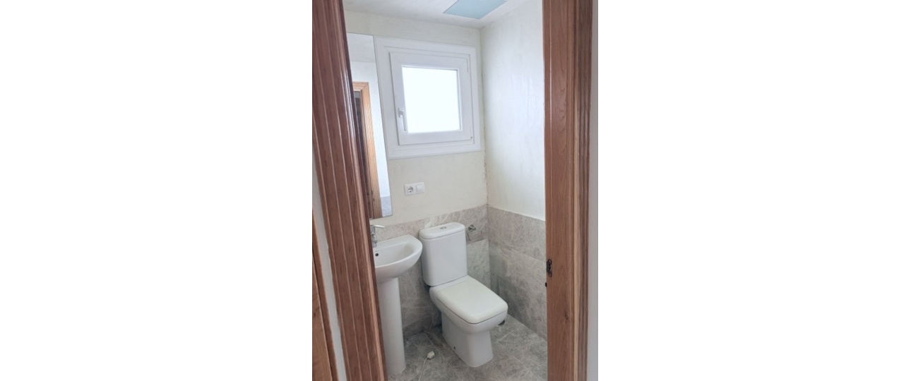 Rynek wtórny - apartment - Marbella - Santa Clara