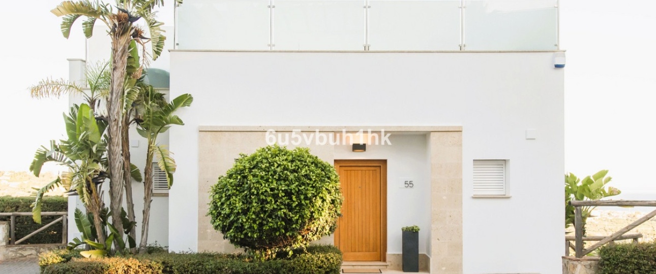 Rynek wtórny - apartment - Marbella - Santa Clara