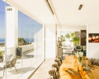 Rynek wtórny - apartment - Marbella - Santa Clara