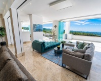 Rynek wtórny - apartment - Marbella - Santa Clara