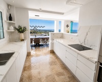 Rynek wtórny - apartment - Marbella - Santa Clara