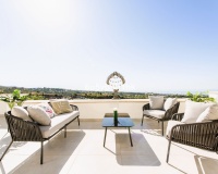 Rynek wtórny - apartment - Marbella - Santa Clara
