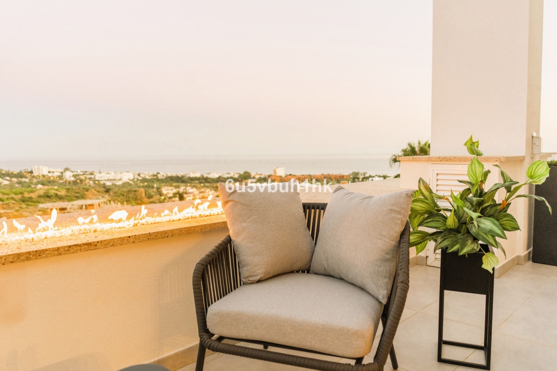 Rynek wtórny - apartment - Marbella - Santa Clara