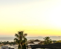 Rynek wtórny - apartment - Marbella - Santa Clara