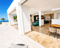 Rynek wtórny - apartment - Marbella - Santa Clara