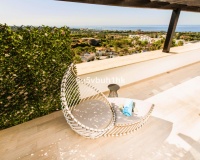 Rynek wtórny - apartment - Marbella - Santa Clara