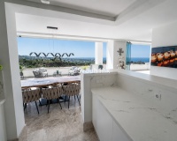 Rynek wtórny - apartment - Marbella - Santa Clara
