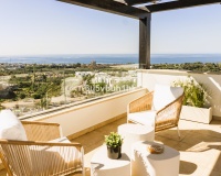 Rynek wtórny - apartment - Marbella - Santa Clara
