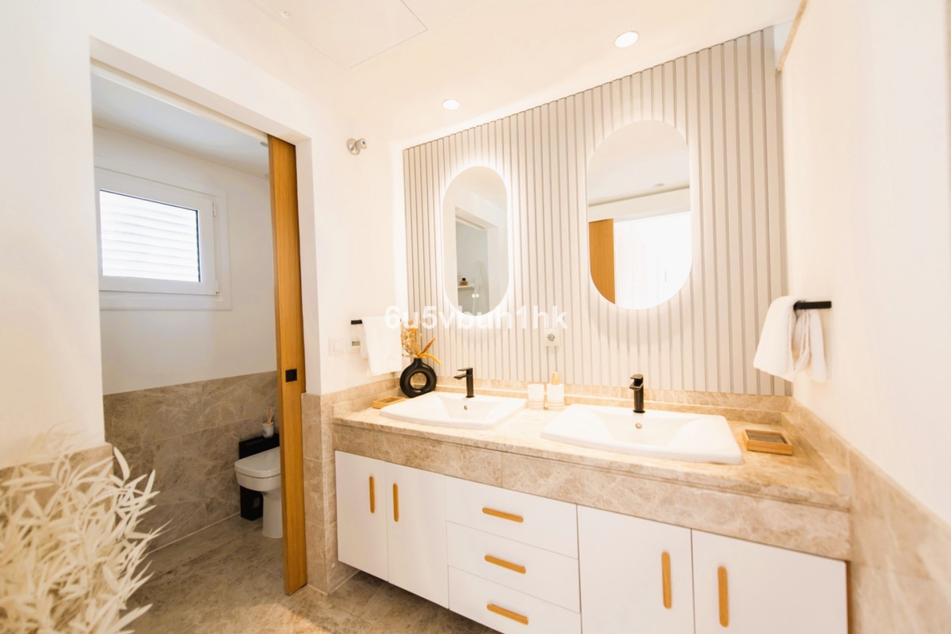 Rynek wtórny - apartment - Marbella - Santa Clara
