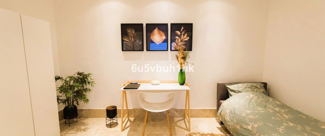 Rynek wtórny - apartment - Marbella - Santa Clara