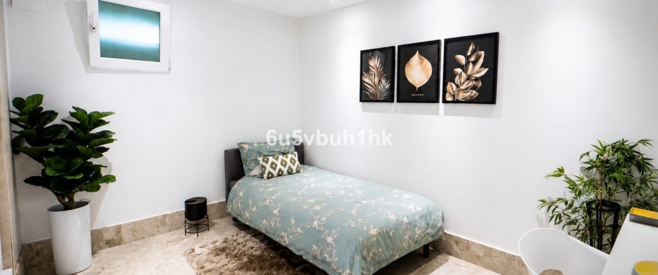 Rynek wtórny - apartment - Marbella - Santa Clara