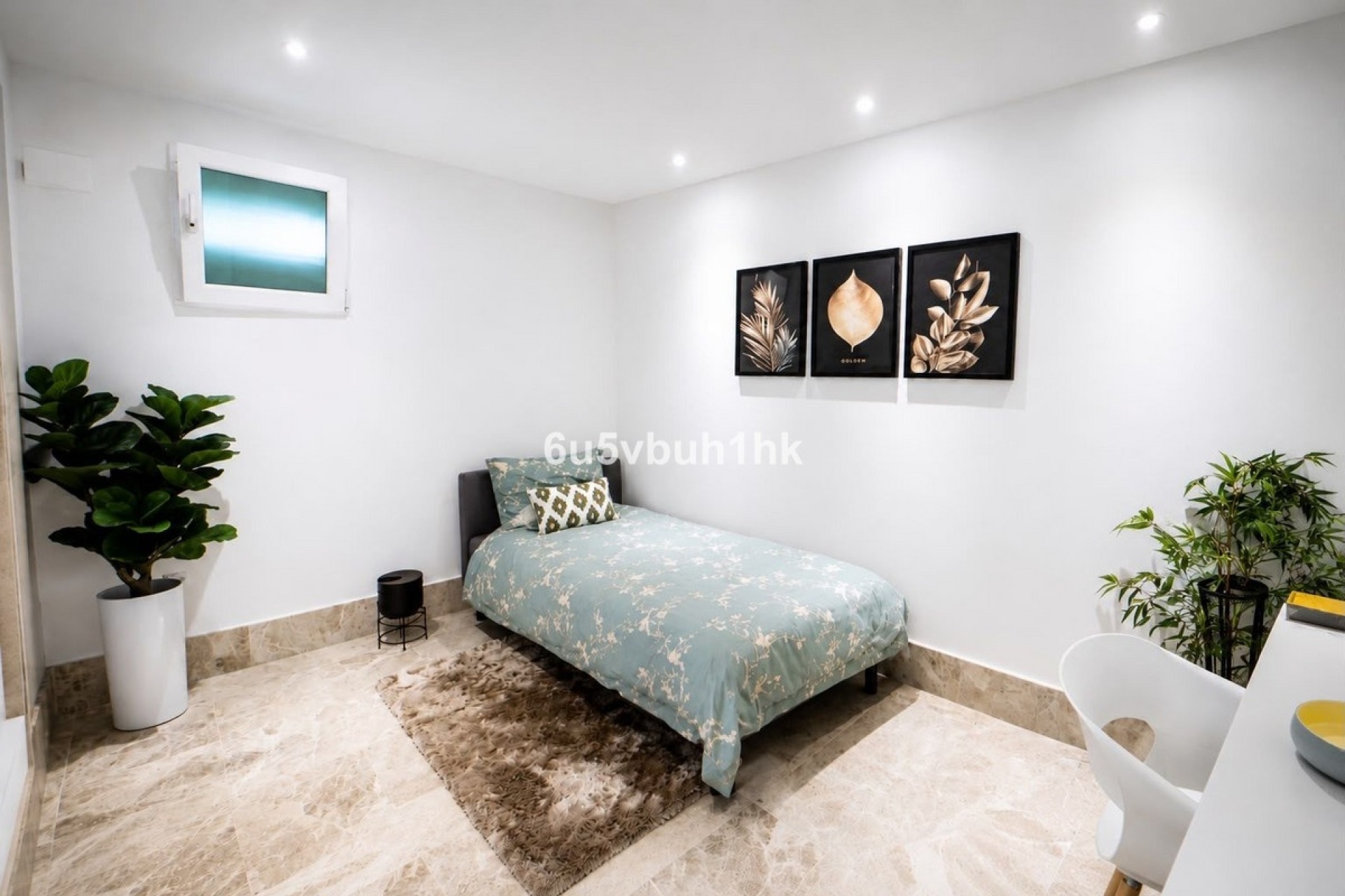 Rynek wtórny - apartment - Marbella - Santa Clara