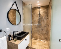 Rynek wtórny - apartment - Marbella - Santa Clara
