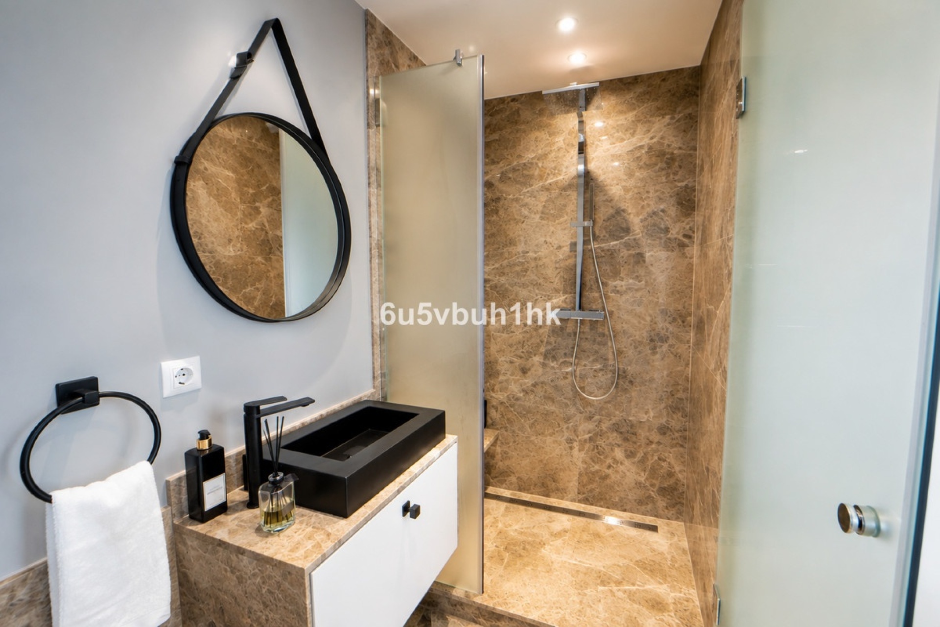 Rynek wtórny - apartment - Marbella - Santa Clara